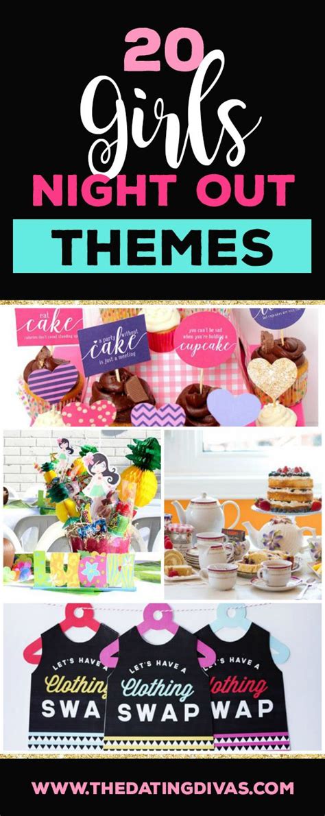 Pin on Party Ideas {For Adults}