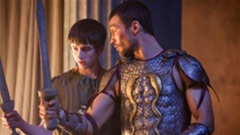 Watch Spartacus: Blood And Sand in Streaming Online | TV Shows | STARZ ON