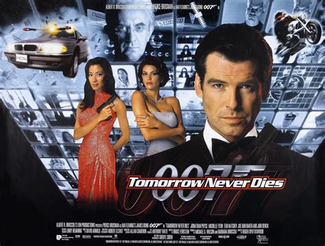 Every James Bond Movie Poster, Ranked - Airows