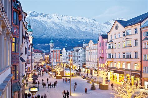 Where to Go in the Austrian Alps, Even If You Don't Ski | Vogue