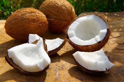 The health pros (and cons) of coconuts | The Independent