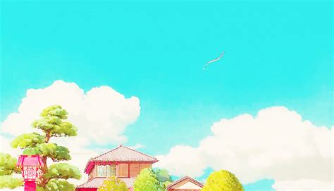 Spirited Away Scenery - Studio Ghibli Photo (38596622) - Fanpop