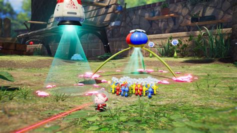 Pikmin 4 ganha trailer em português