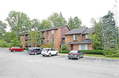 Village East Apartments - Apartments in Lake Orion, MI | Apartments.com