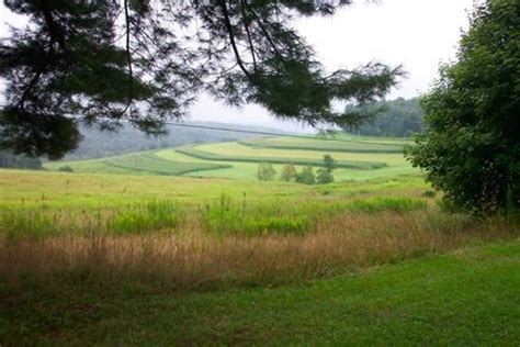 Contour Plowing | PHMC > Pennsylvania Agricultural History Project