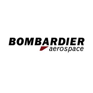 Logos Rates » Bombardier Logo