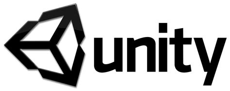 Unity Logo [Unity3D | Belajar, Tahu, Tulisan