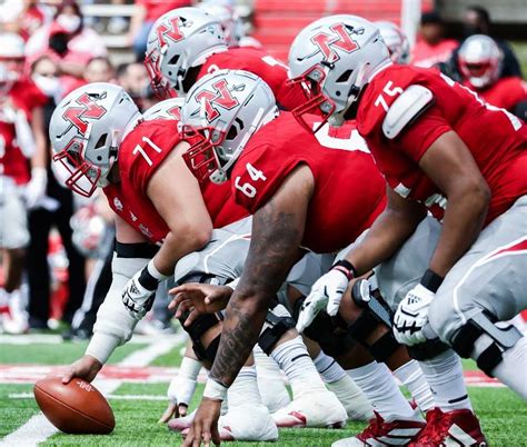 Nicholls reveals 2021 fall football schedule – Crescent City Sports