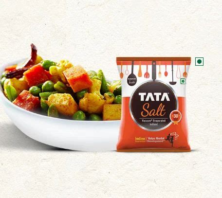 Tata Salt at best price in Chennai by RI Traders | ID: 18584799473