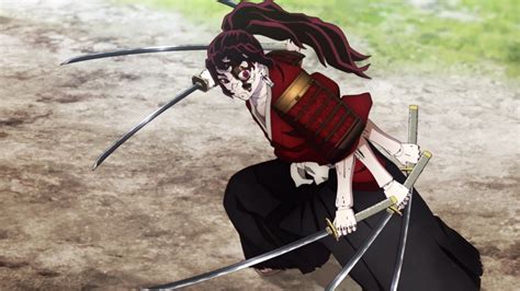 Exploring the Psychological tool behind Demon Slayer's Yoriichi Type Zero