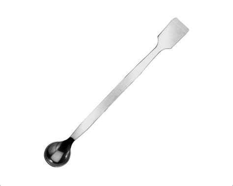 Laboratory Spatulas - Chemistry Lab Equipment – laboratorydeal