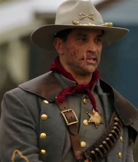 Josh Brolin Jonah Hex Coat - Jackets Creator