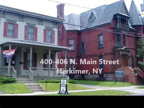 Herkimer County Historical Society - Home | Facebook