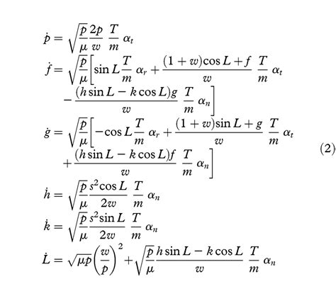 Sora's Pictures of Various Cool Stuff: Complex Equations