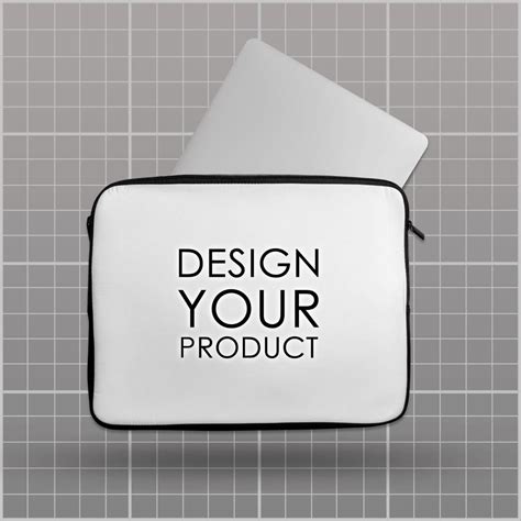 Custom Laptop Sleeve – Dexpel.com - Custom Print Shop