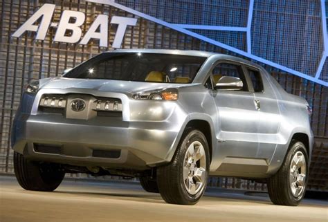 Will there ever be a Toyota Hybrid Pickup Truck? | Toyota of Clermont