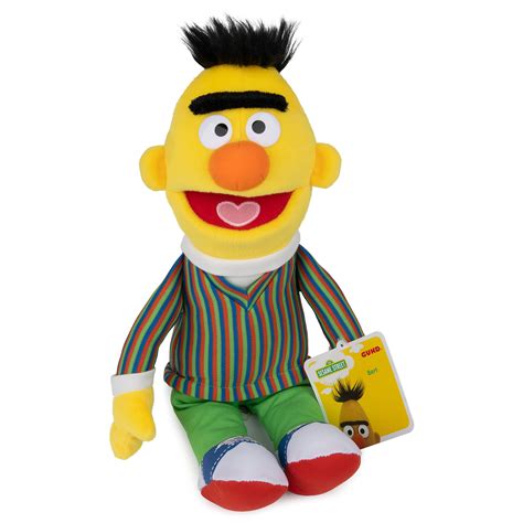 Sesame Street Bert Toys