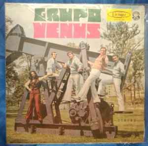 Grupo Venus - Grupo Venus (1974, Vinyl) | Discogs