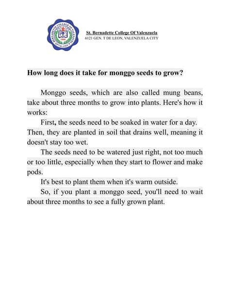 Monggo Seeds Experiment Day 1 to Day 7.pdf