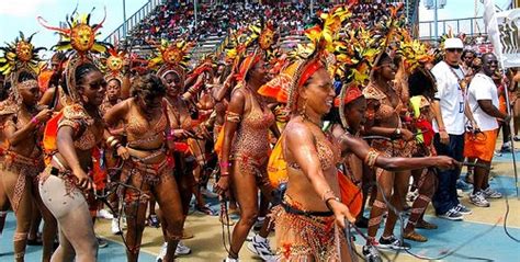 Barbados Culture | The Traveller