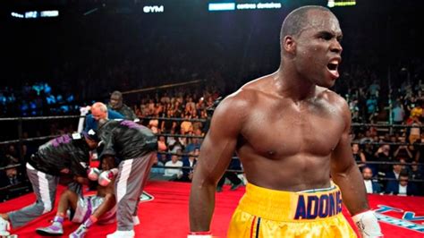 Boxer Stevenson regains consciousness from medically induced coma - TSN.ca