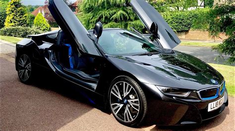 2024 Bmw I8 M Price