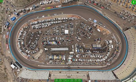 Phoenix International Raceway