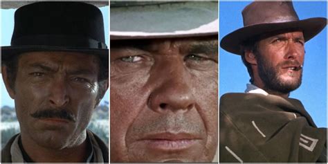 The 10 Best Spaghetti Westerns, Ranked