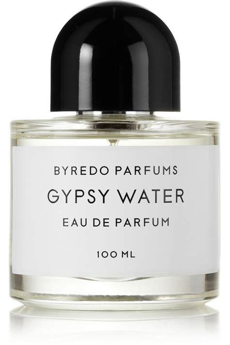 Gypsy Water Eau de Parfum — The Dieline | Packaging & Branding Design ...