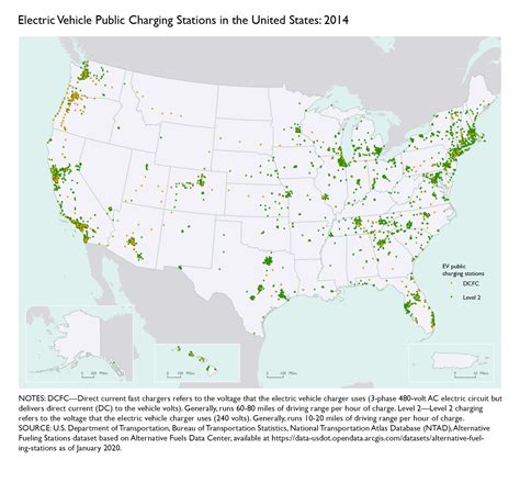 Cesc Electric Vehicle Charging Stations Map - Mindy Nellie