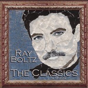 Ray Boltz Lyrics, Songs, and Albums | Genius