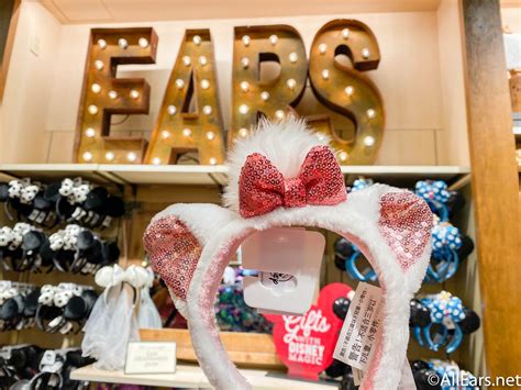 10 Disney Mask and Minnie Ears Combos for Your Next Trip - AllEars.Net