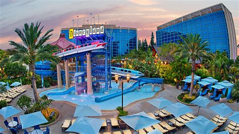 Disneyland Hotel from $496. Anaheim Hotel Deals & Reviews - KAYAK