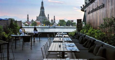 The Rooftop at Sala Rattanakosin | BK Magazine Online