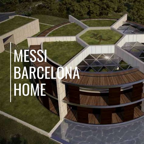 Messi Barcelona Home: What You Didn't Know - Suitelife