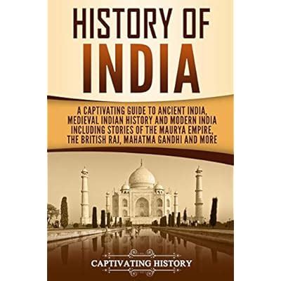 History of India: A Captivating Guide to Ancient Nepal | Ubuy