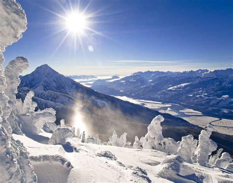 Revelstoke Mountain Resort - FREESKIER