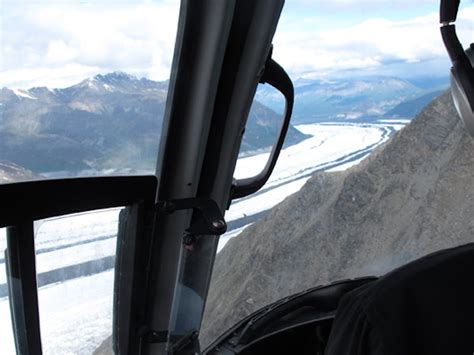 Ultimate Helicopter Glacier Tour