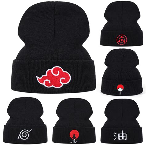 Naruto Beanie | Naruto Clothing