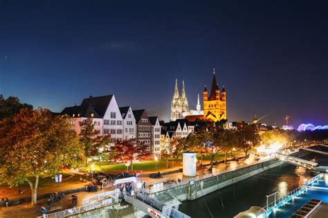 10 Of The Best Things To Do In Cologne (Your Essential Guide) - Hand ...