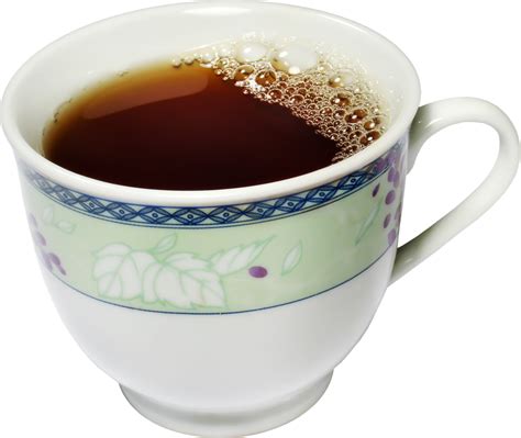 Té PNG