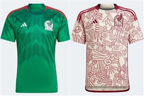 Which national team has the best 2022 World Cup jersey? - Futbol on ...