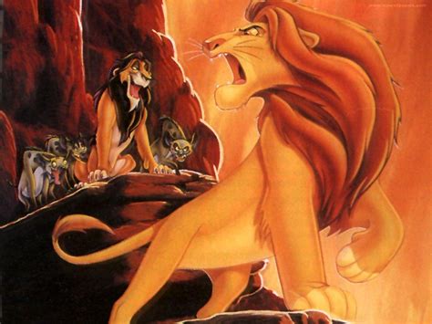 The Lion King - The Lion King Wallpaper (541227) - Fanpop