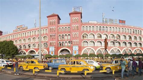 environment | Sealdah, Howrah stations get 2 weeks to reply on green ...