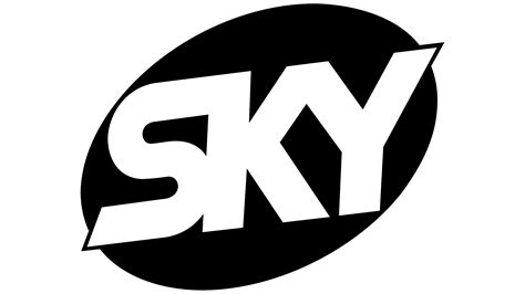 Sky Logo, symbol, meaning, history, PNG, brand