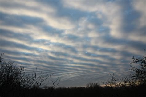 Cloud Classification and Formation | Knowledge Of Sea