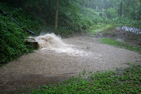 Thatcham flood prevention west berkshire