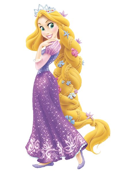 Pin em Rapunzel | Aniversário com tema de princesa disney, Princesas ...