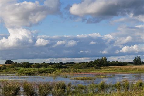 Masurian Lake District | New7Wonders of Nature