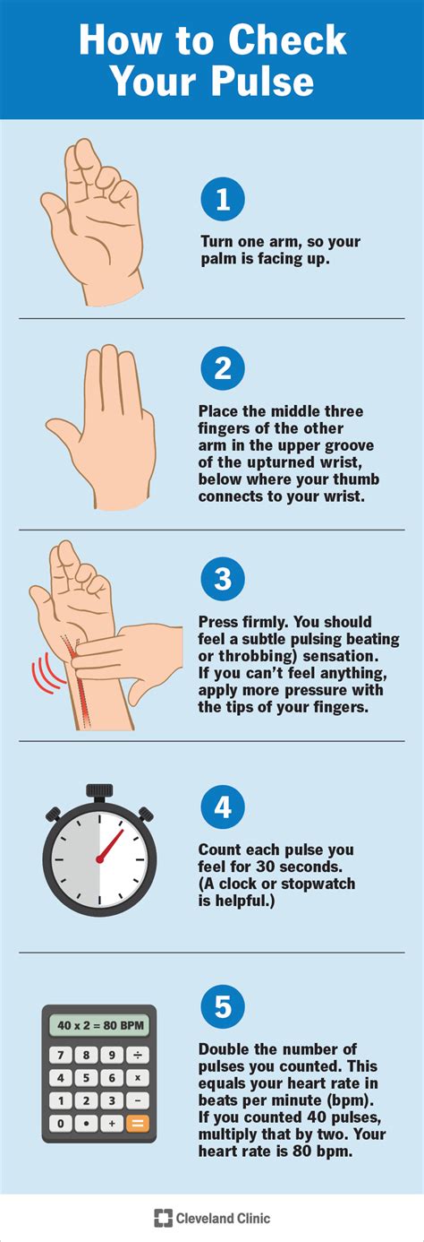 Pulse: What It Is and How To Check